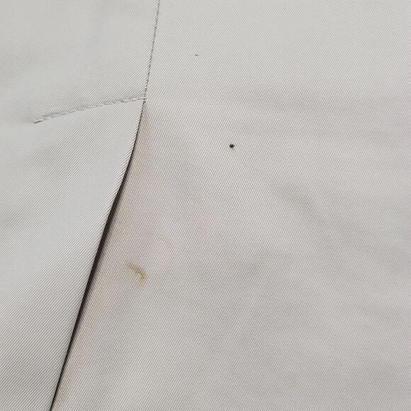 🔺️Izod XFG Cream Cargo Skort w/Pockets Size 12 - Picture 15 of 15